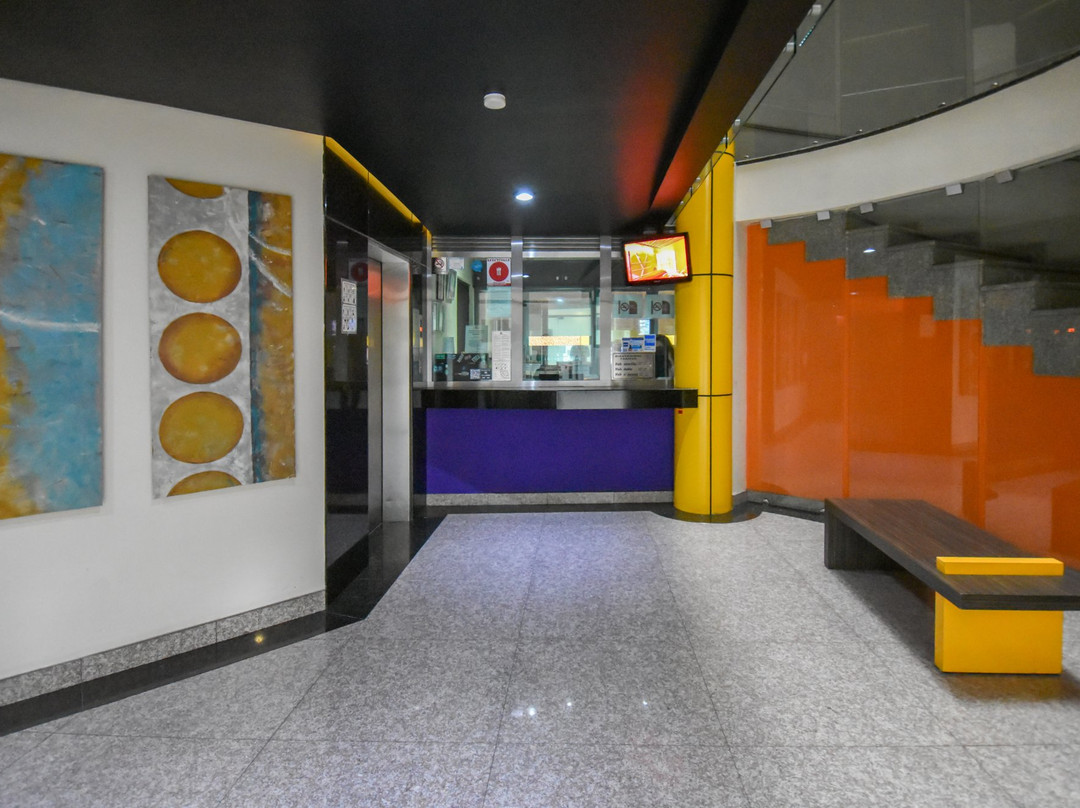 Hotel & Suites Ferri主图