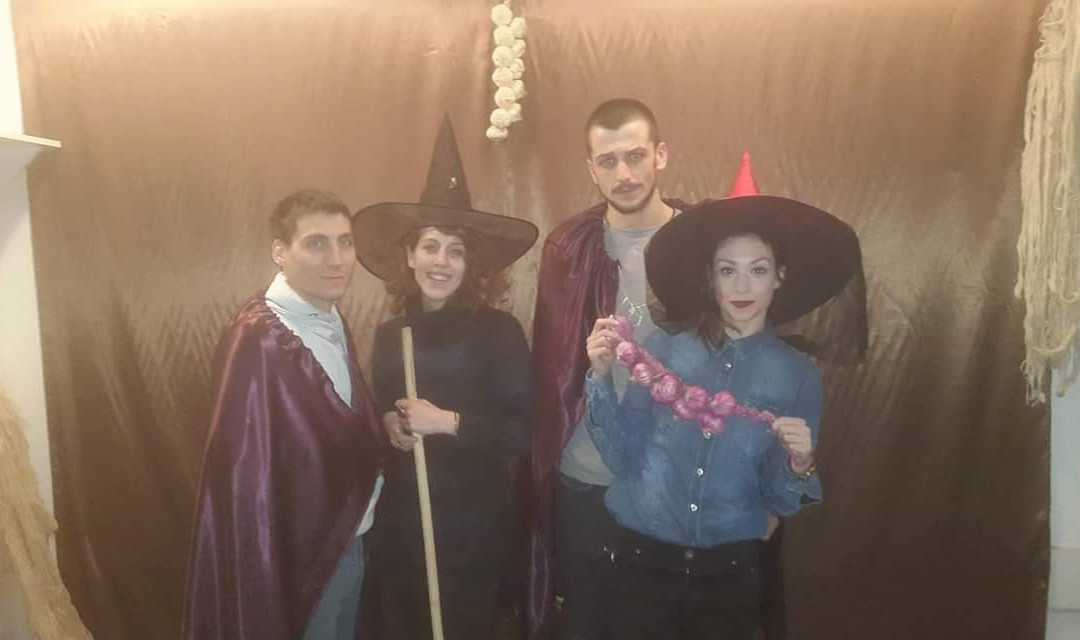 The Witch Escape Room-贝尔格莱德必去景点