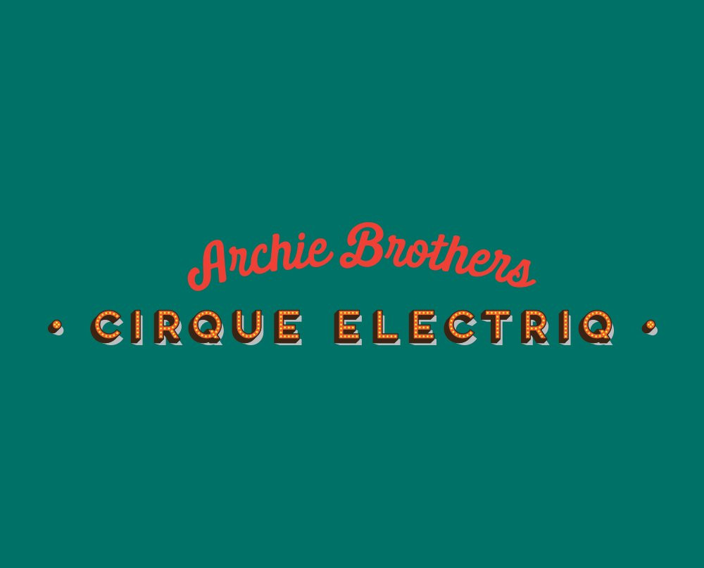 Archie Brothers Alexandria
