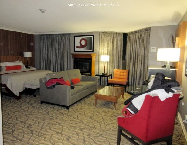 Casino Rama Resort Hotel主图