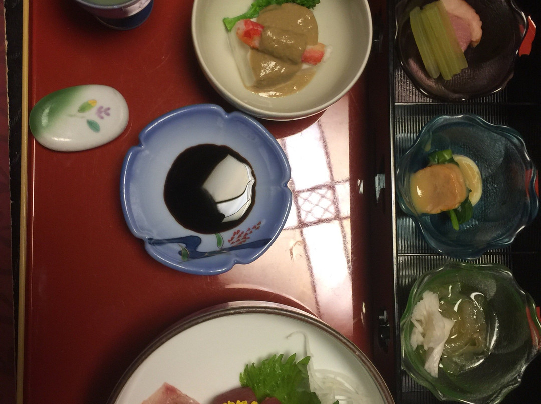 玉名市酒店住宿-Tamana Onsen Kutsurogi no Yado Kura no Sato