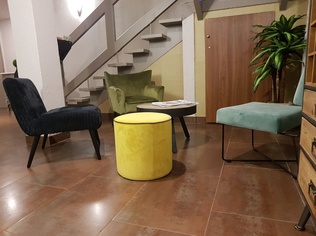 Hotel Atoll主图