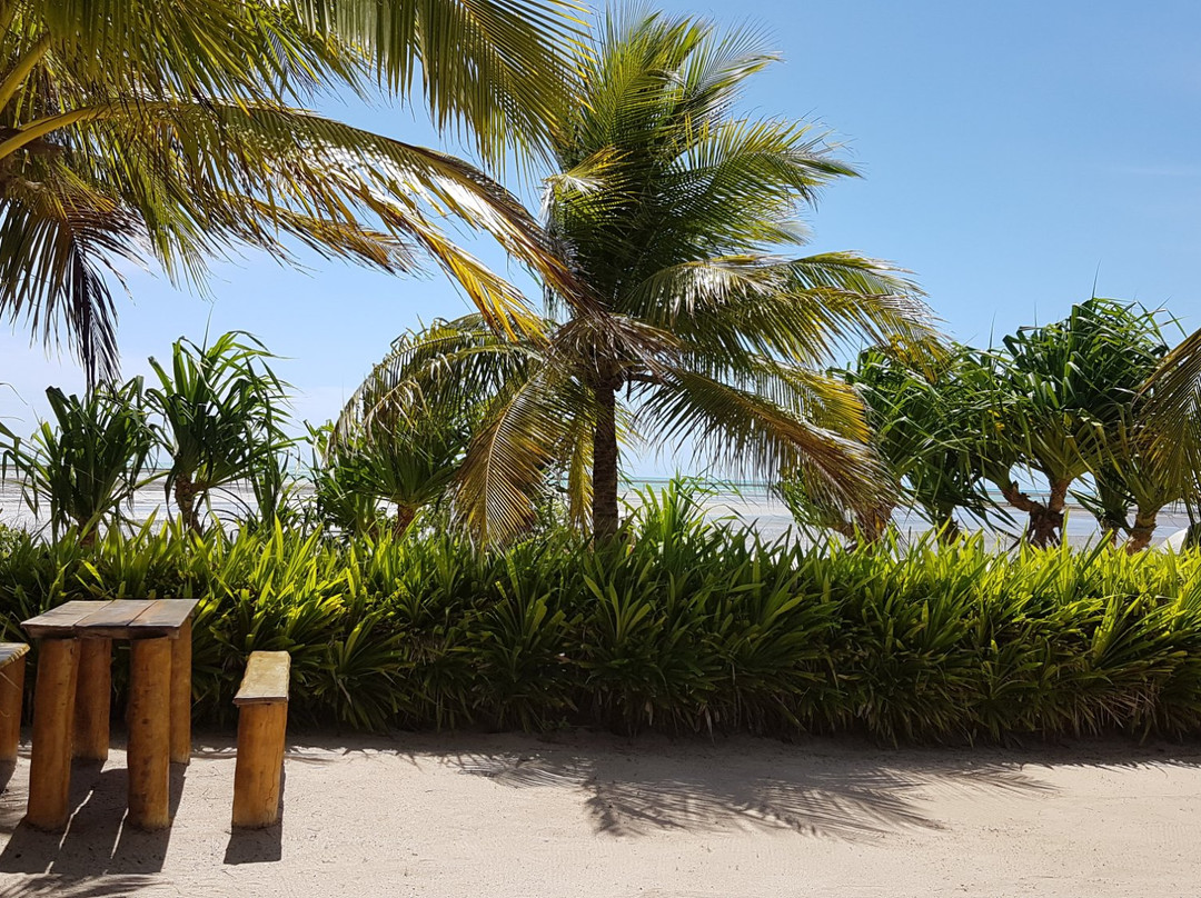 Pousada Origami主图