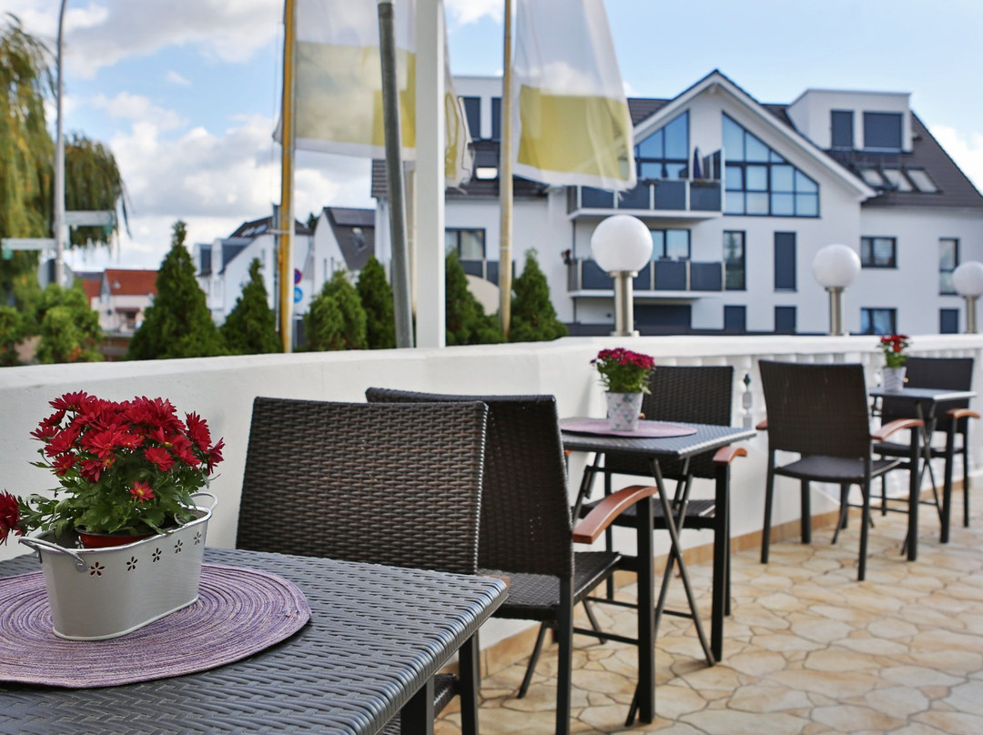 Hotel Bauschheimer Hof主图