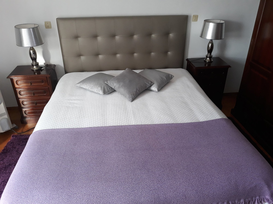 Natura  Maris Dunas Residence主图