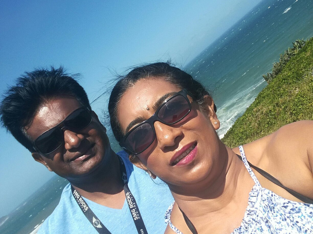 Double Mouth Nature Reserve-Morgan's Bay必去景点