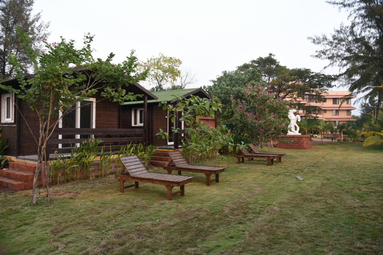 The Divine Homestay-官方