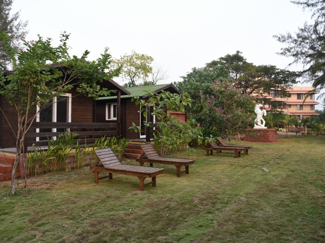 Murud酒店住宿-The Divine Homestay