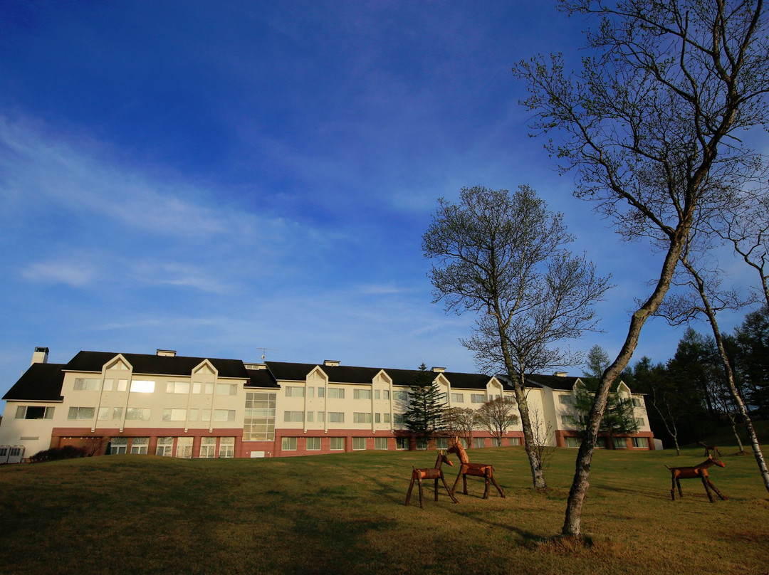 Taiheiyo Club Karuizawa Resort景点图片