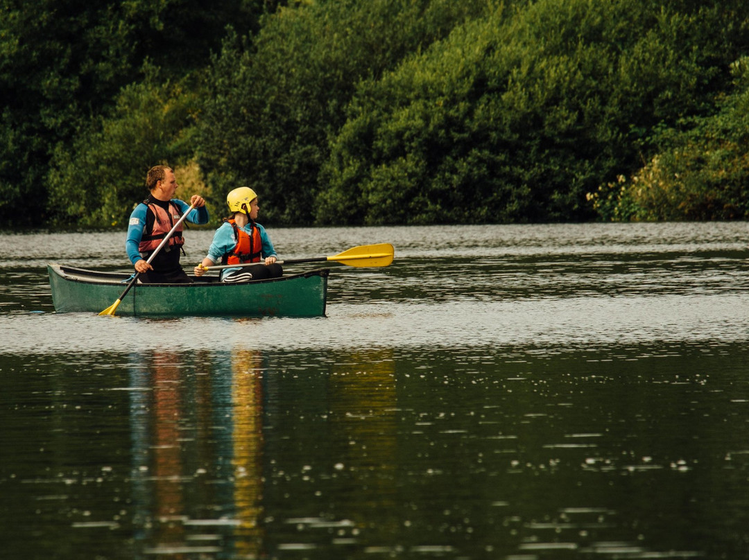 Creggan Country Park-德里必去景点
