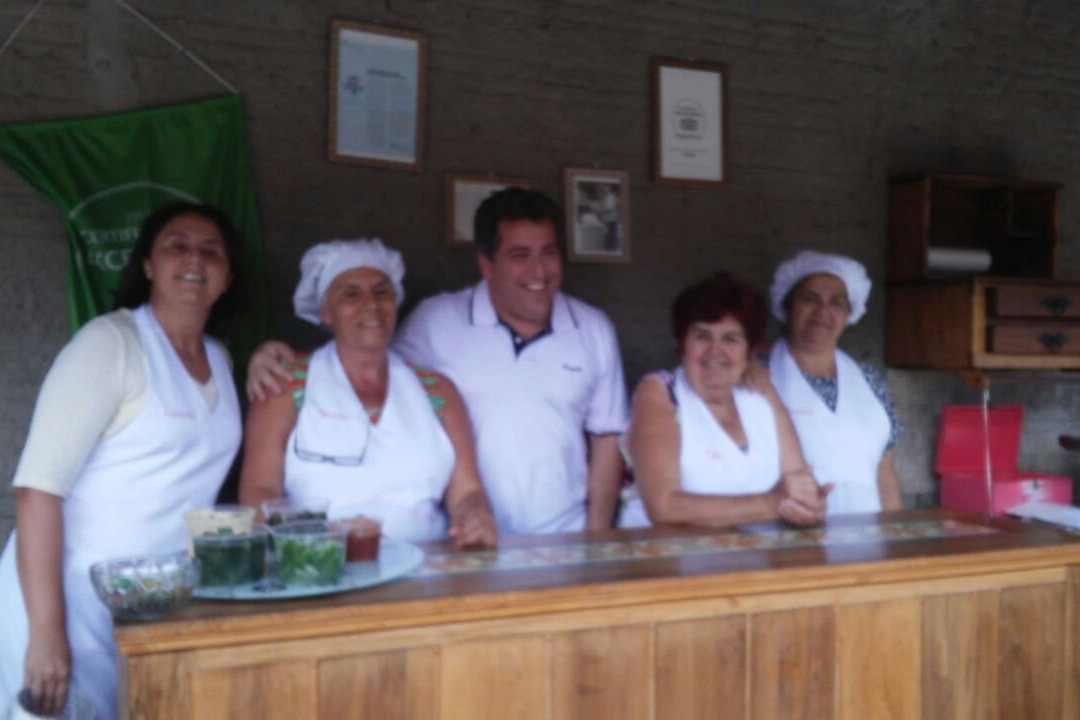 Doce de Leite Bolota-蒂拉登特斯必去景点