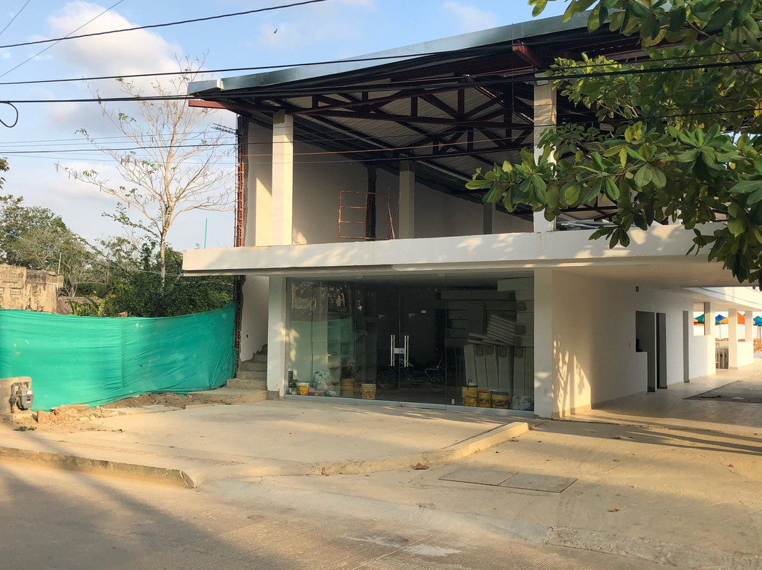 Hotel Palma Linda主图