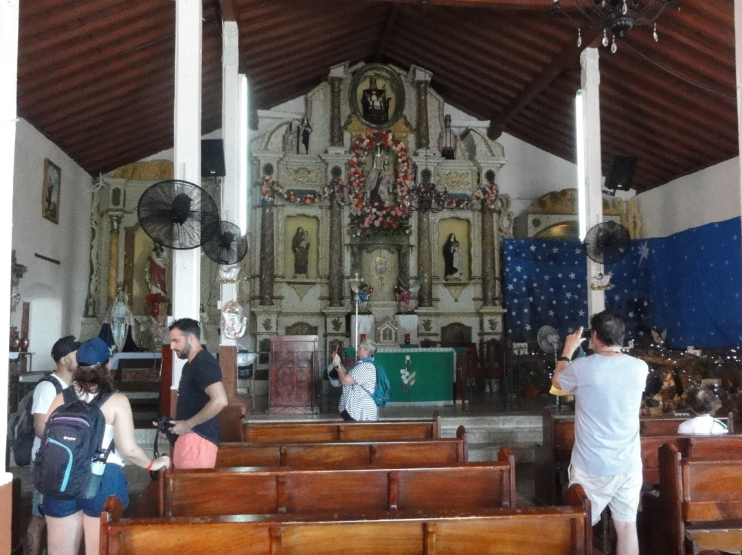 Iglesia de San Pedro景点图片