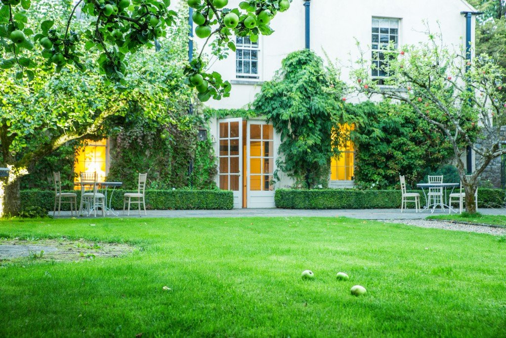 Ballintubbert Gardens and House景点图片