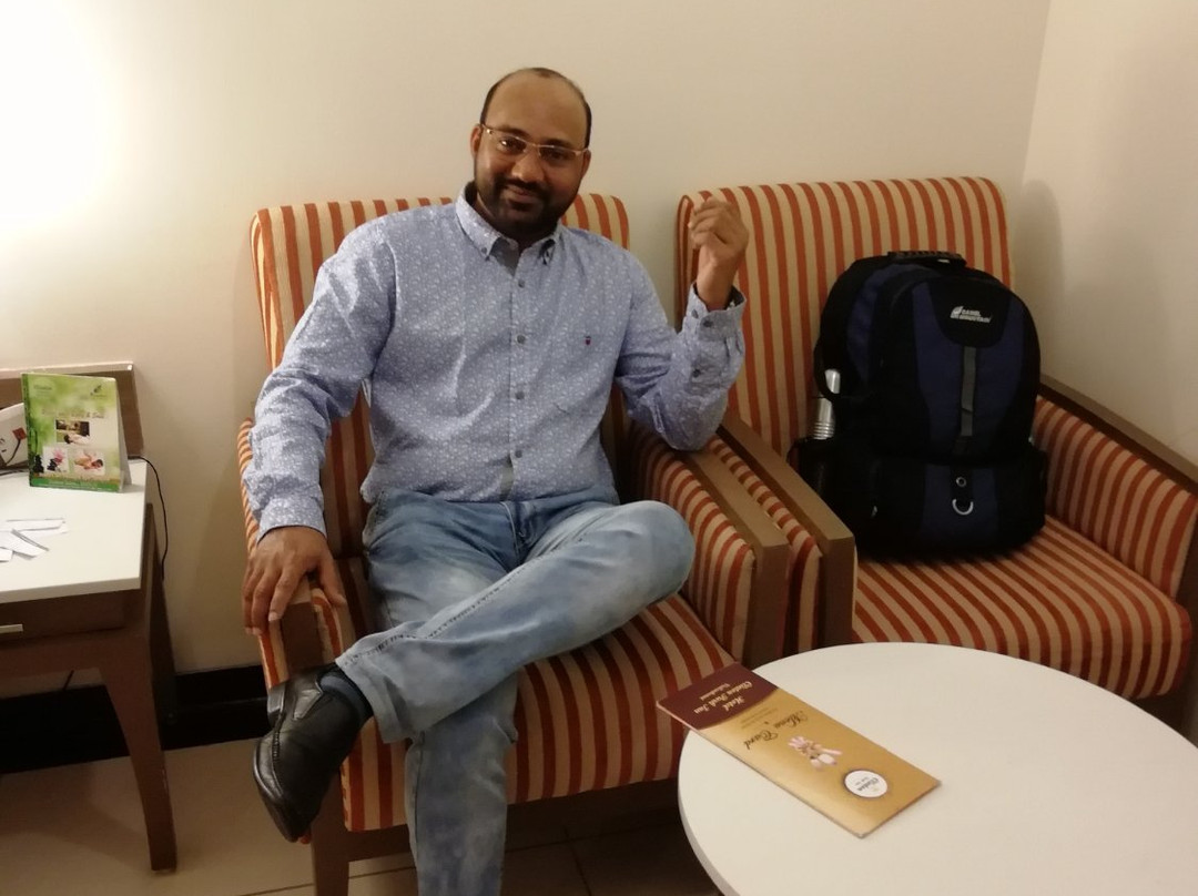 克林顿公园旅馆主图