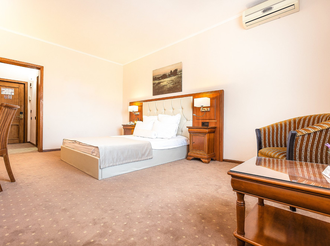 Hotel Athos R.M.T.主图