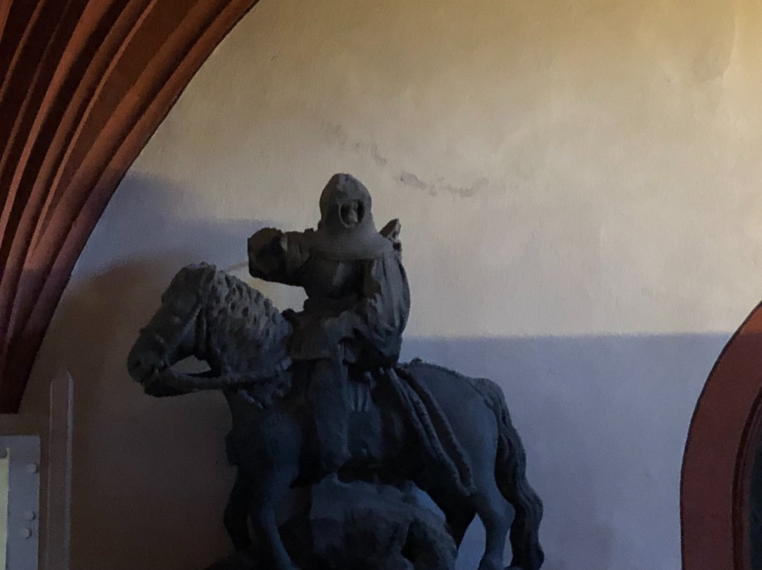 St. Andreas景点图片