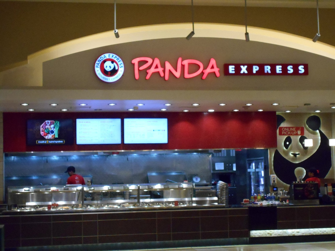 Panda Express