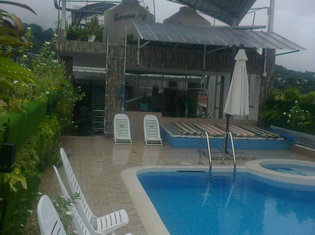 Shushupe Hotel主图