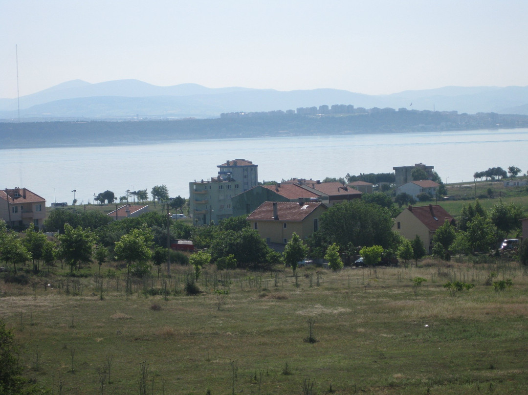 Villa Bagci Hotel主图