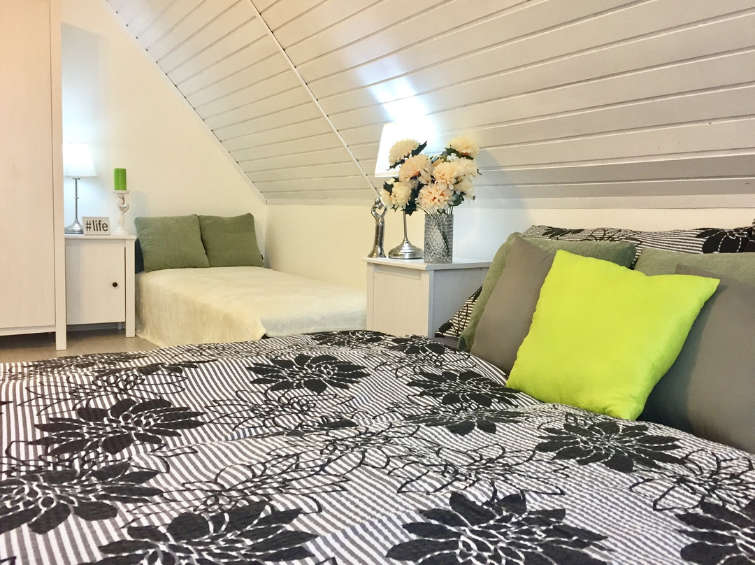 Szent Orbán Panzió - Kutyabarát Apartmanok