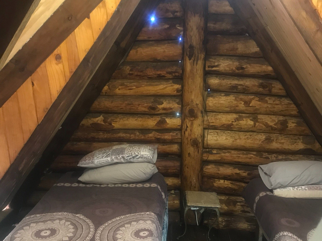 Wild Sky Paragliding-Bulwer必去景点