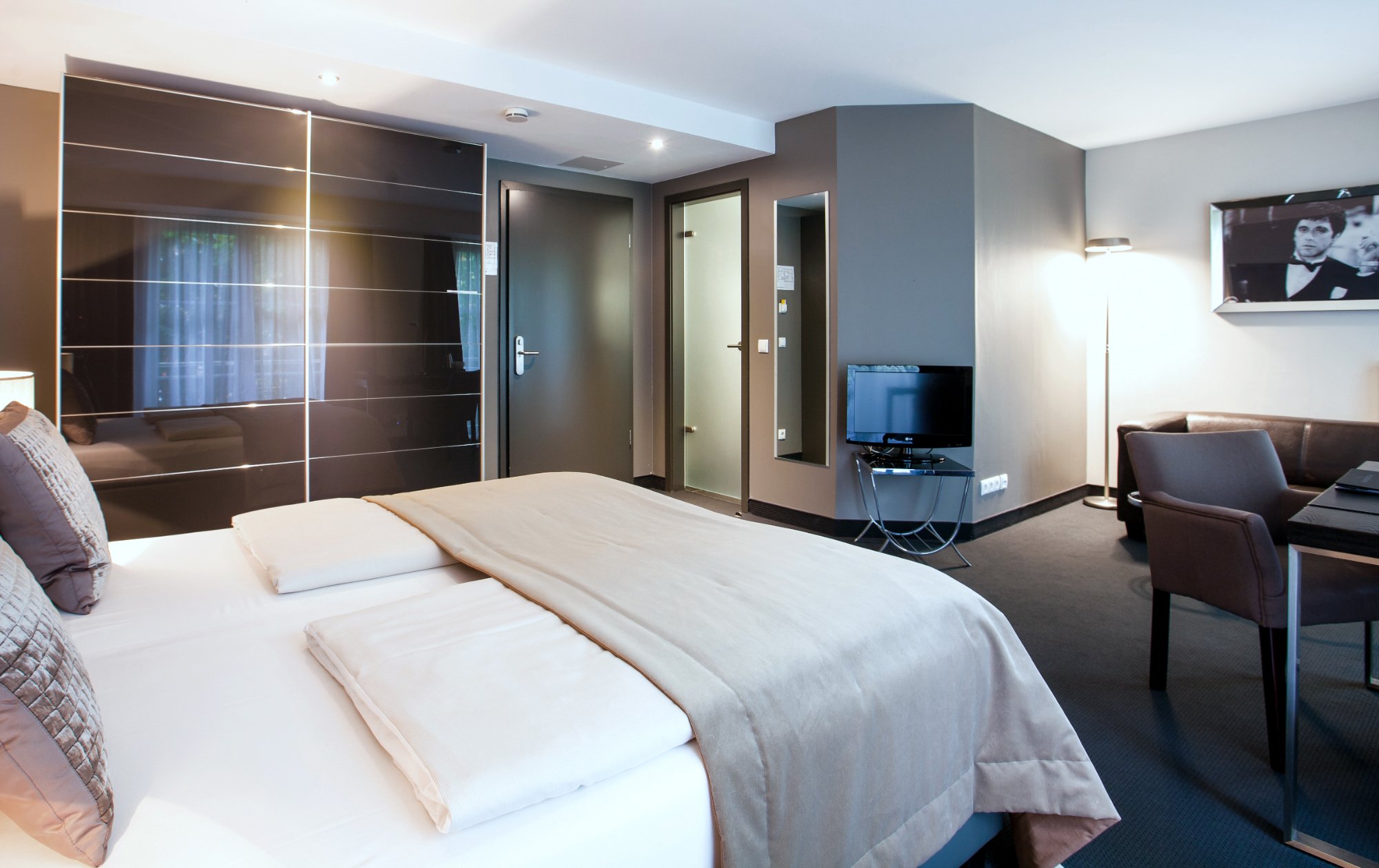 Hotel du Nord-官方