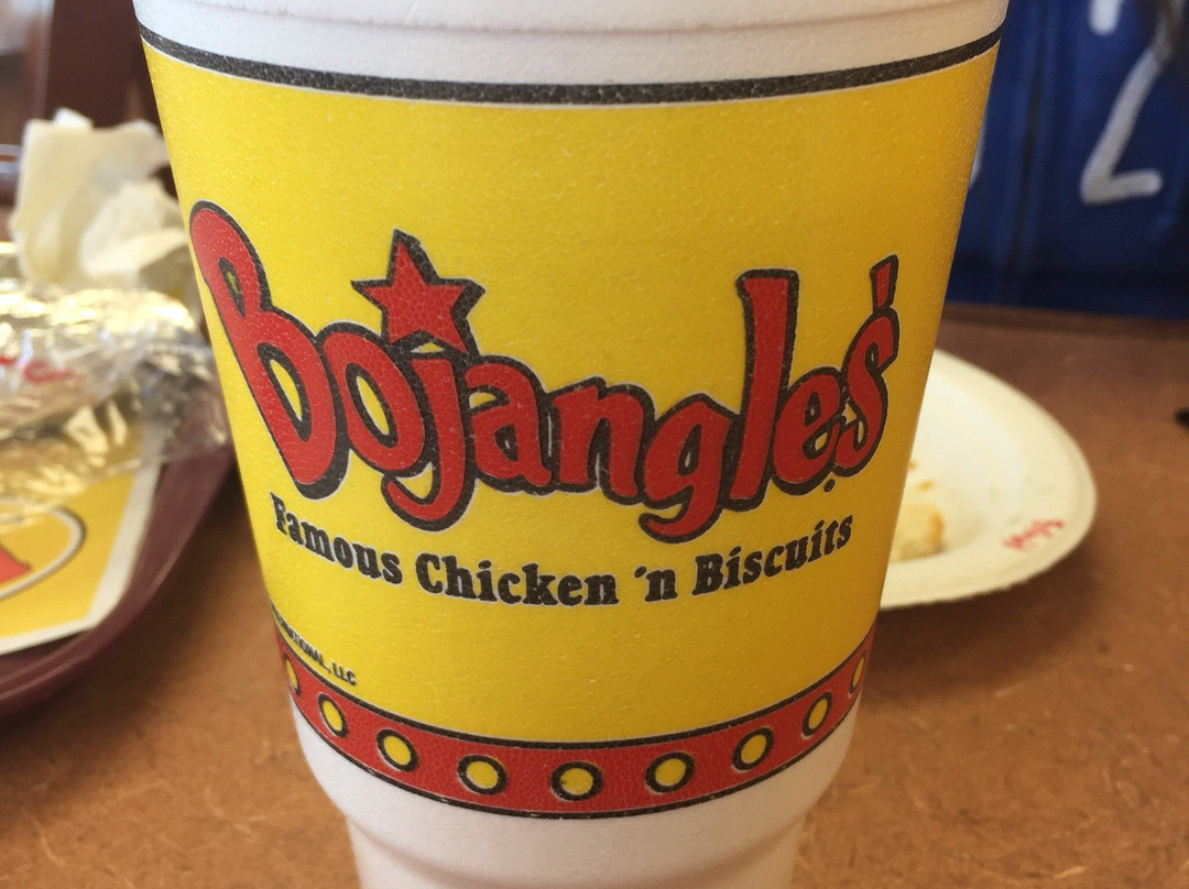 Bojangles