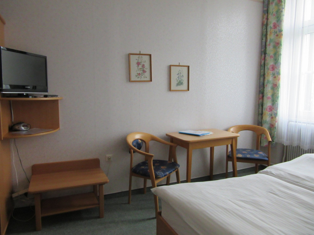 Waldpension Mueck主图