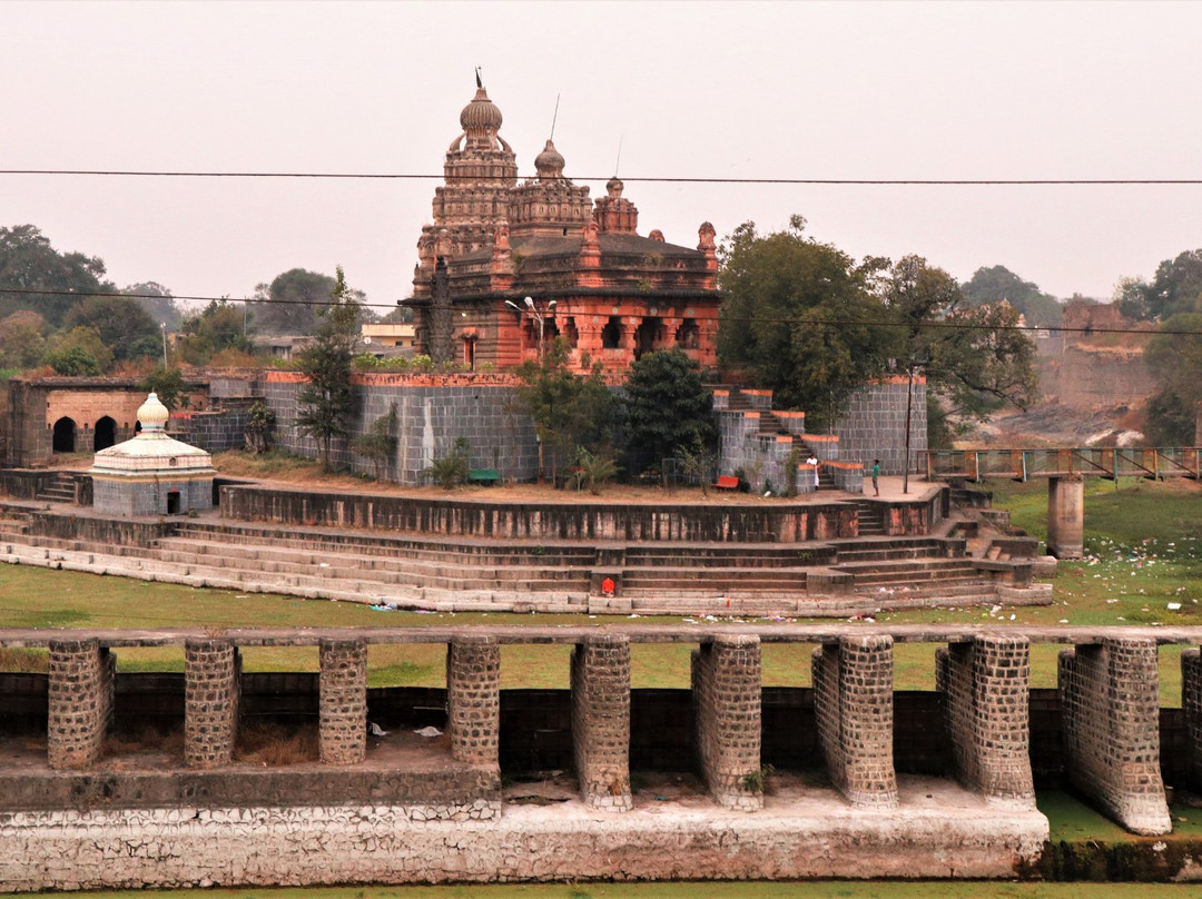Sangameshwar Temple景点图片