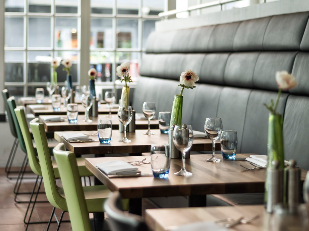 Restaurant Puur Saen