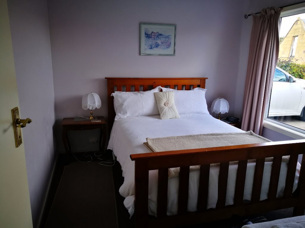 Oatlands Retreat主图