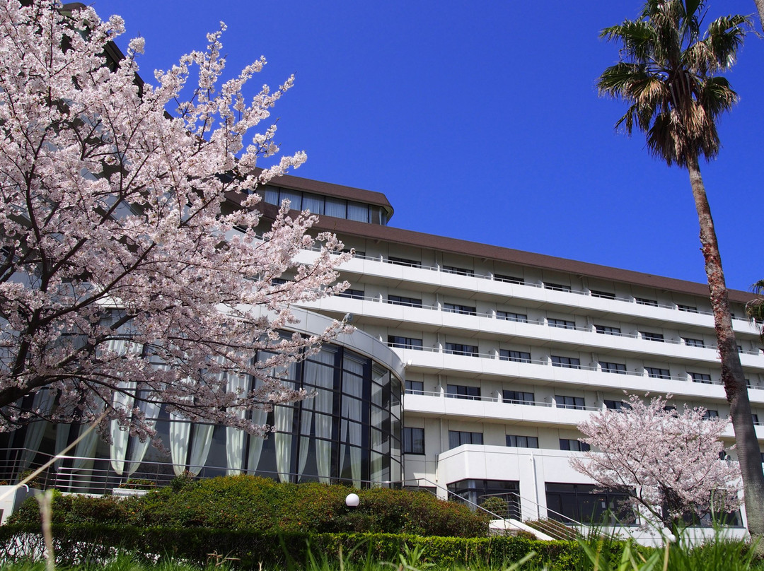 南淡路皇家酒店