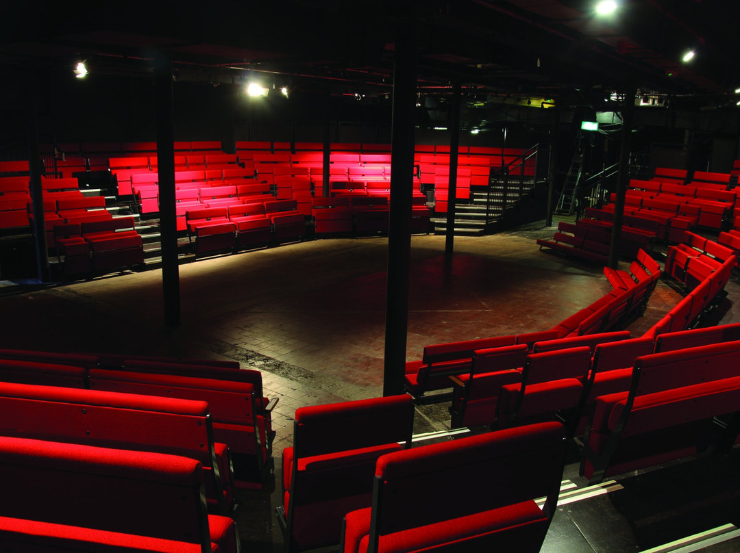 Tobacco Factory Theatres-布里斯托尔必去景点
