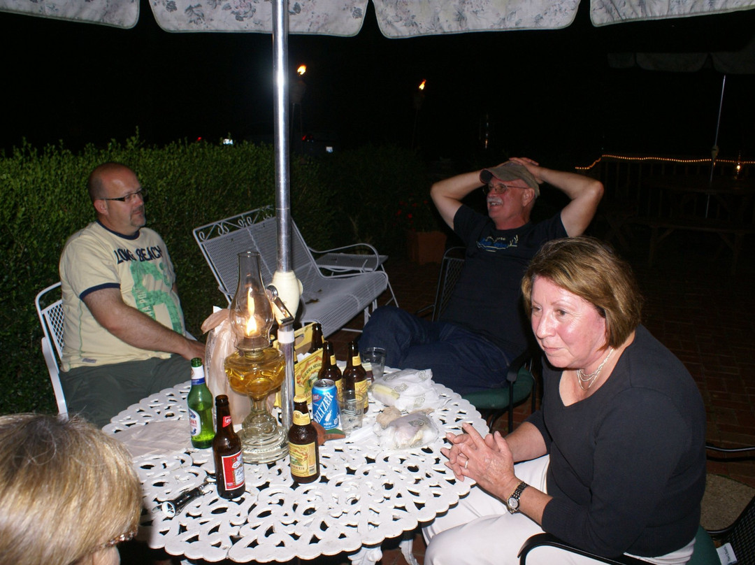 Ebenezer House B&B主图