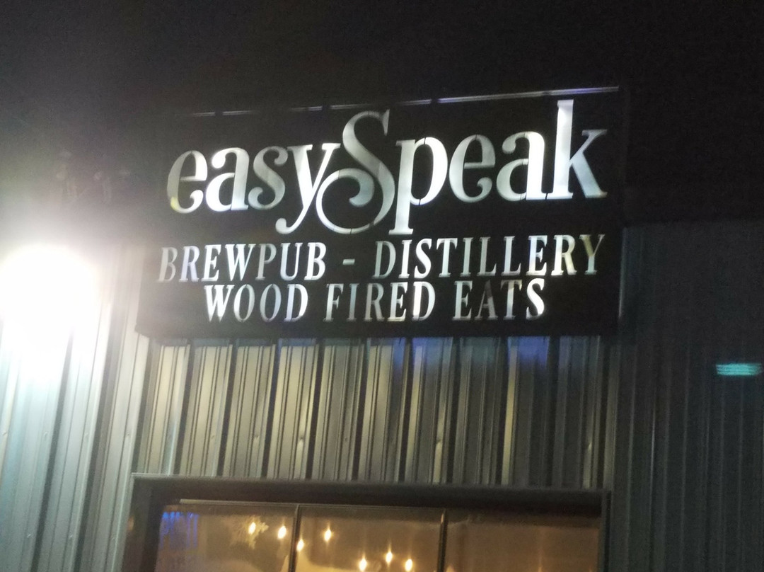 easySpeak Spirits