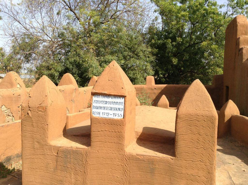 Exploring Tourism Mali-巴马科必去景点