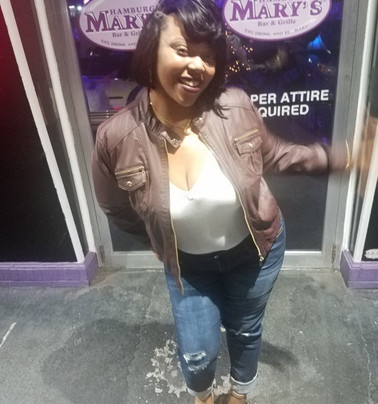 Hamburger Mary's JAX-杰克逊维尔必去景点