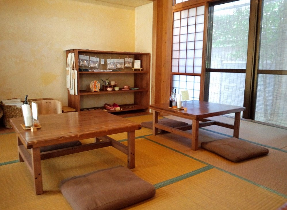 アジア食堂 みのり屋