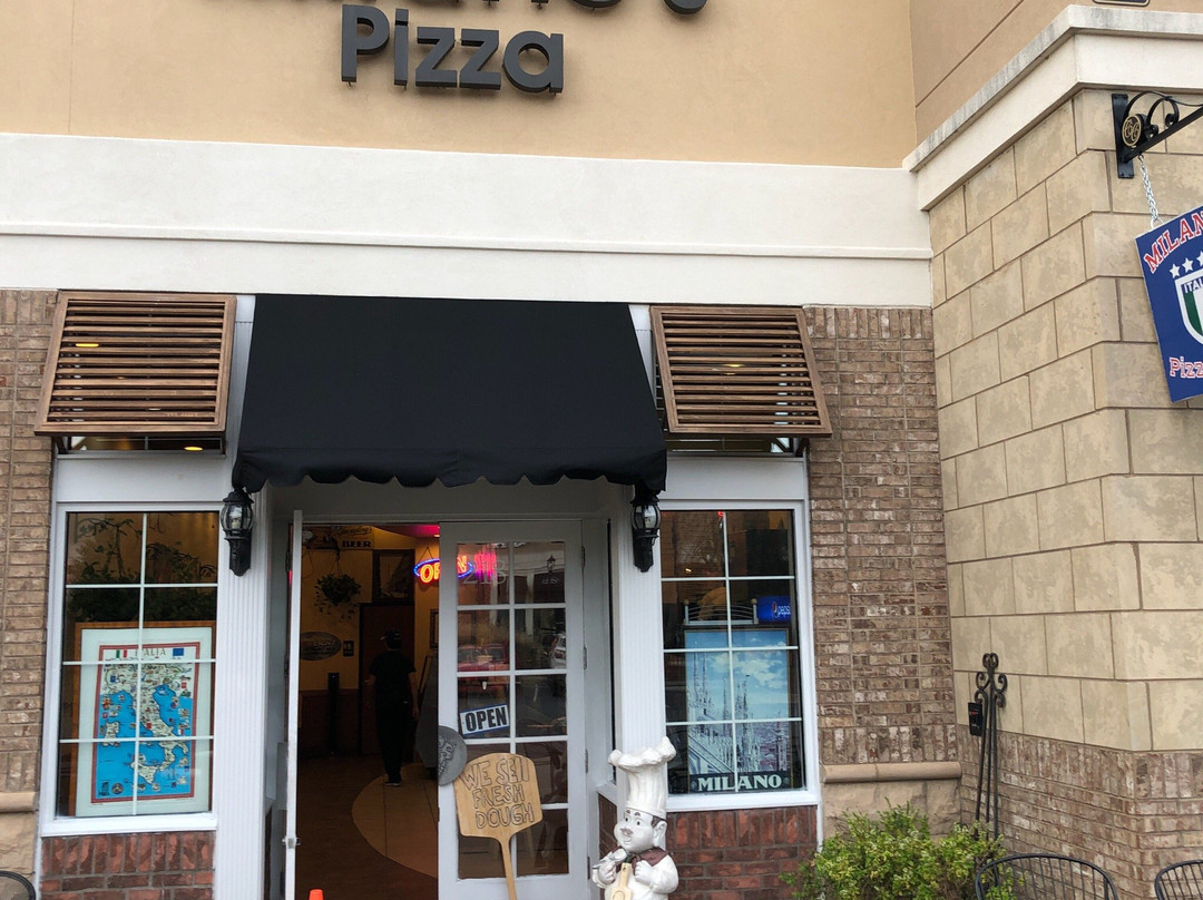 Milano's Pizza