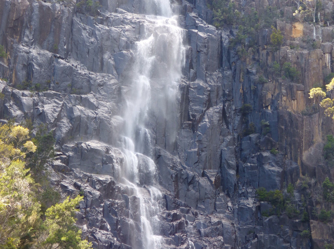 Huonville旅游攻略图片