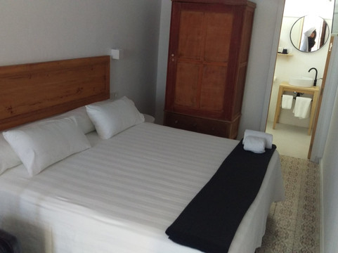 Habitat Vejer B&B主图