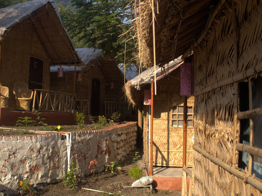 Mountain FOX Adventure-里希克虚必去景点