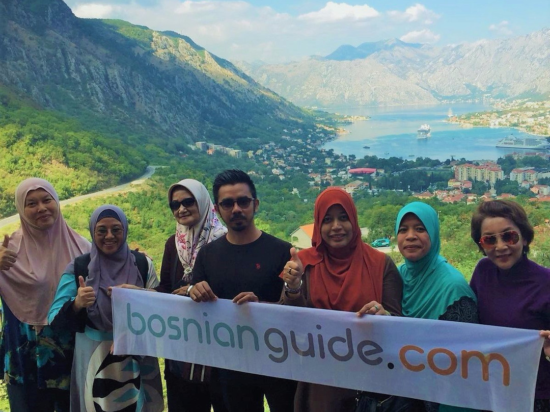 Lily Travel DMC-萨拉热窝必去景点