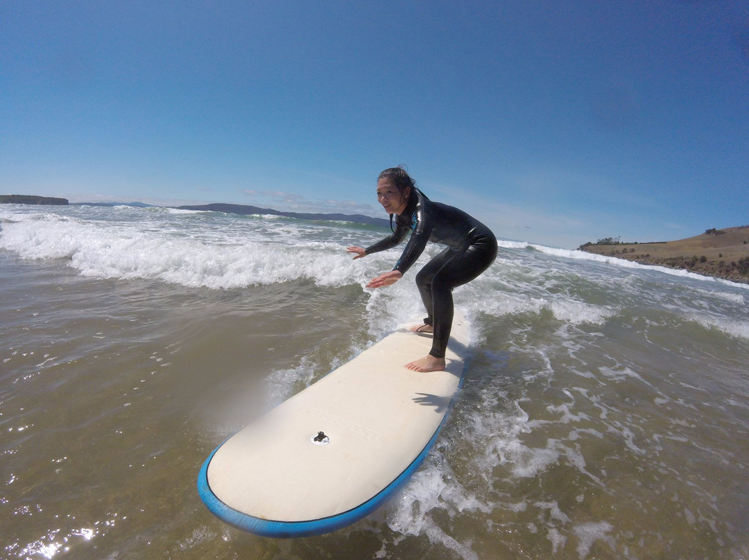 Coastrider Surf Academy景点图片