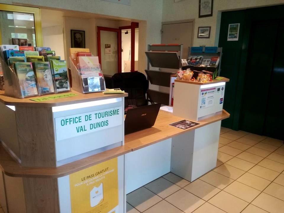 Office de Tourisme du Val Dunois景点图片