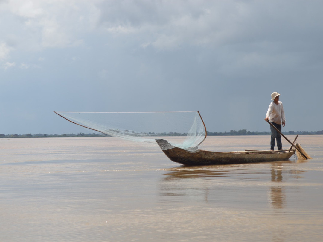 Cambodian Rural Discovery Tours景点图片