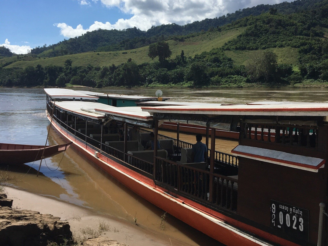Luang Say Cruise