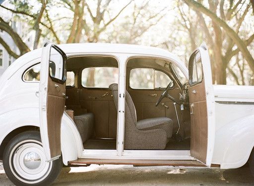 Lowcountry Valet-北查尔斯顿必去景点