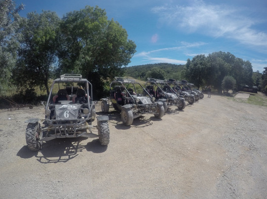 Kart Arrabida Recreios Turisticos-Quinta do Anjo必去景点